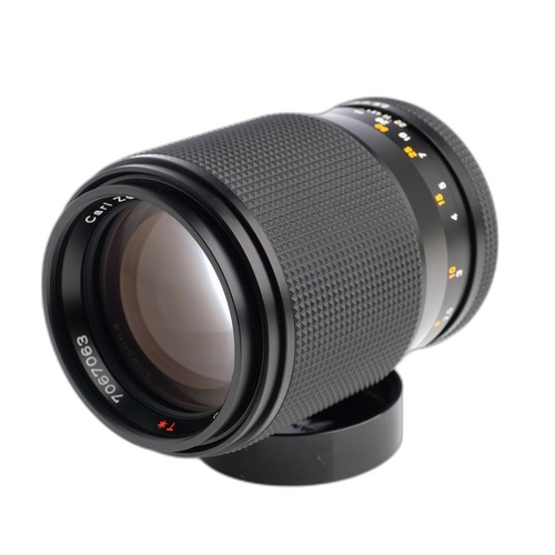 Contax Others 135/2.8 Mmj