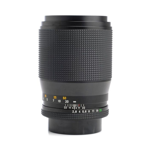 Contax Others 135/2.8 Mmj