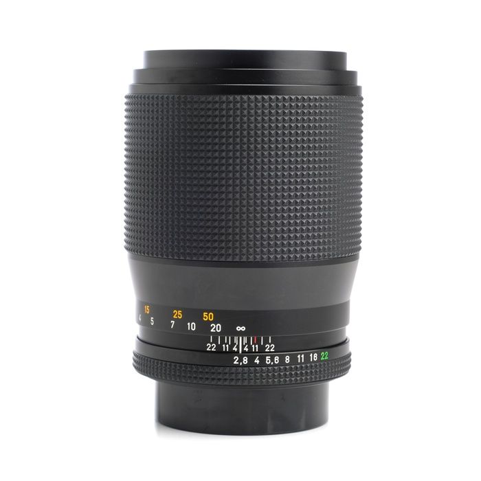 Contax Others 135/2.8 Mmj