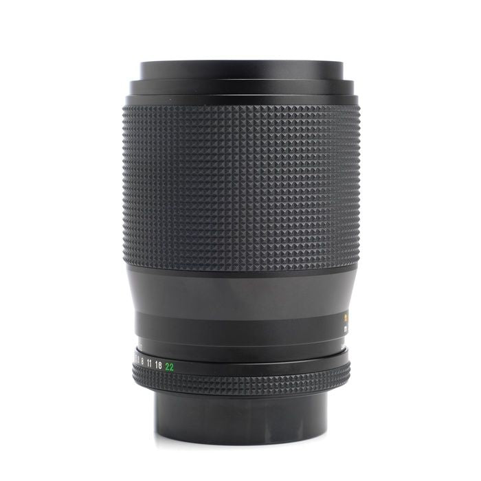 Contax Others 135/2.8 Mmj