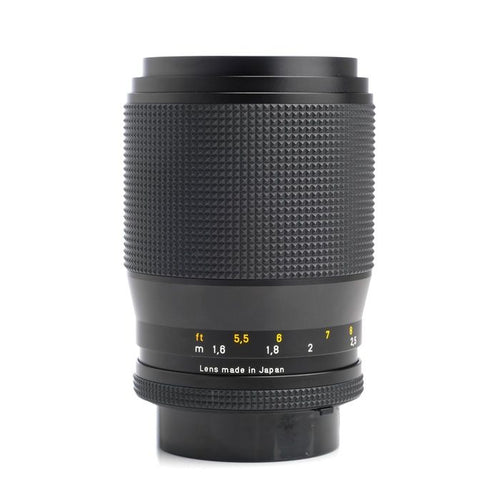 Contax Others 135/2.8 Mmj