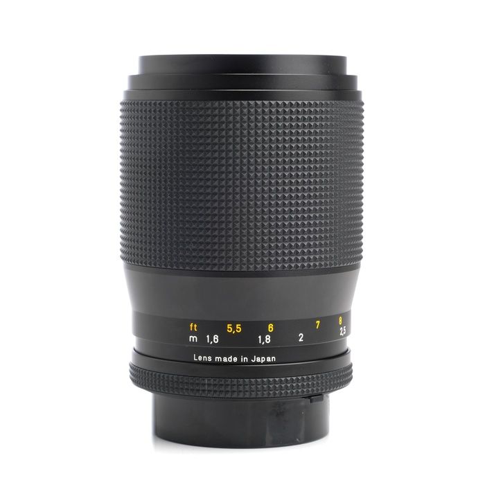 Contax Others 135/2.8 Mmj