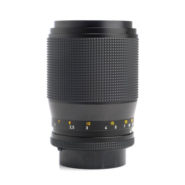 Contax Others 135/2.8 Mmj