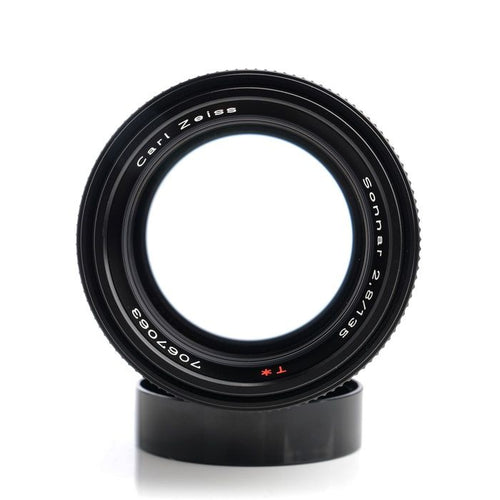 Contax Others 135/2.8 Mmj