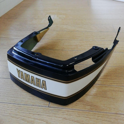 Yamaha Motor Cowls Fenders Sr400 2H6 1Jr/1Jn
