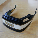 Yamaha Motor Cowls Fenders Sr400 2H6 1Jr/1Jn