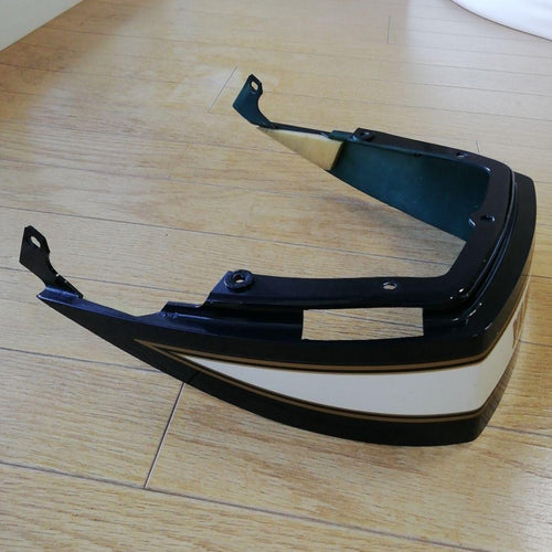 Yamaha Motor Cowls Fenders Sr400 2H6 1Jr/1Jn