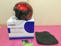 Jet Helmets Zenith Yj-14 M