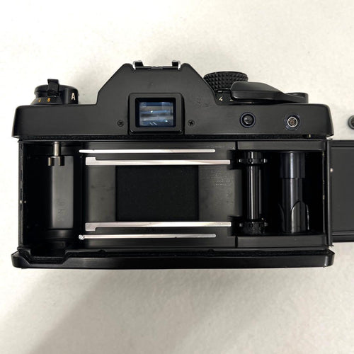 Contax Slr Cameras (Film) T Rts Data Back