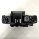 Contax Slr Cameras (Film) T Rts Data Back
