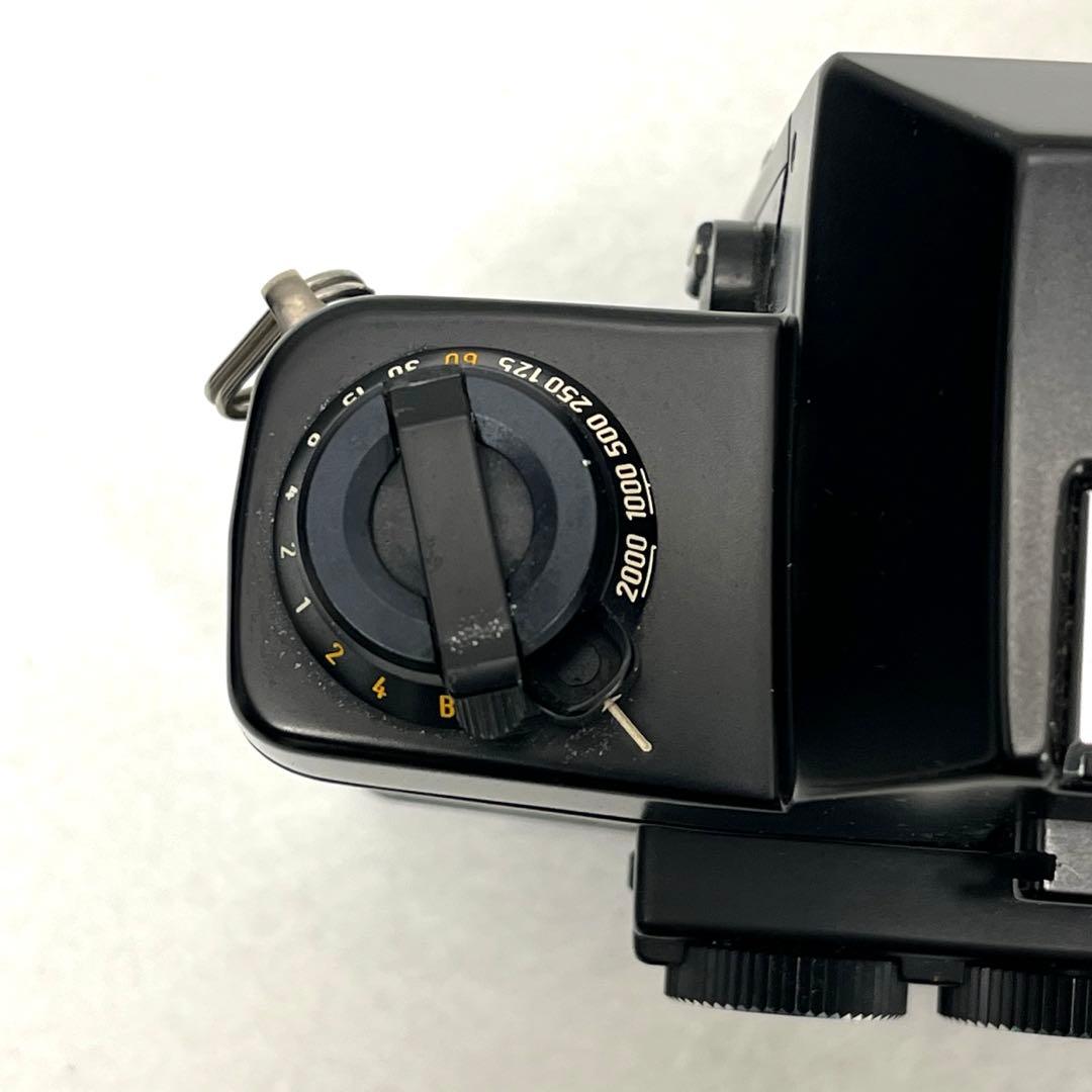 Contax Slr Cameras (Film) T Rts Data Back