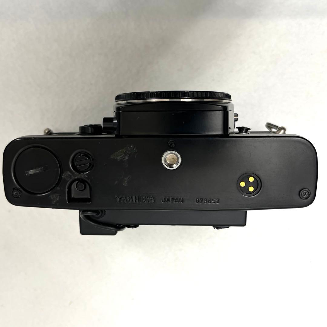 Contax Slr Cameras (Film) T Rts Data Back
