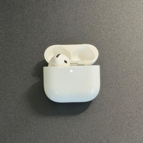 Apple Wireless Earphones Airpods4