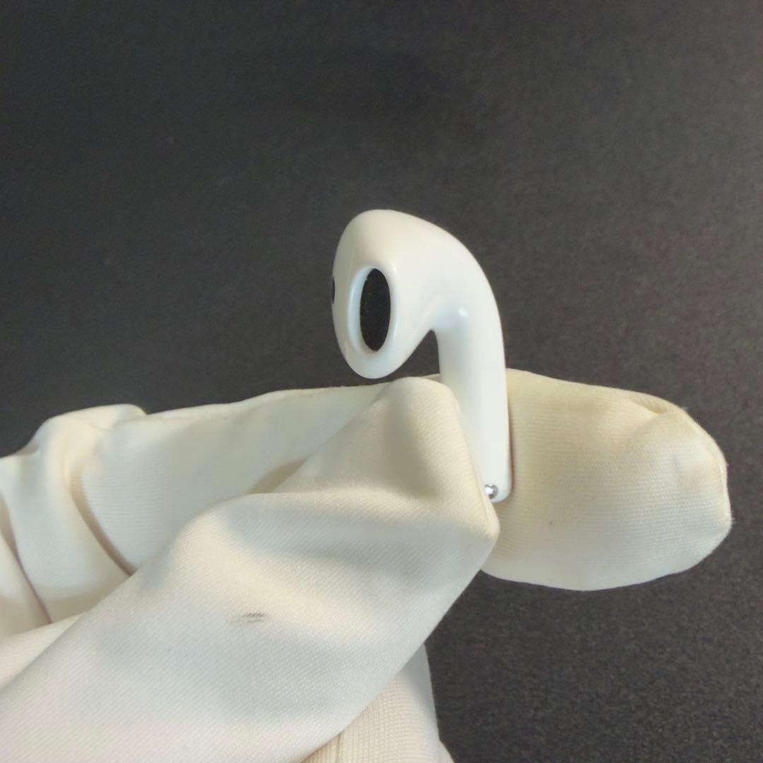 Apple Wireless Earphones Airpods4