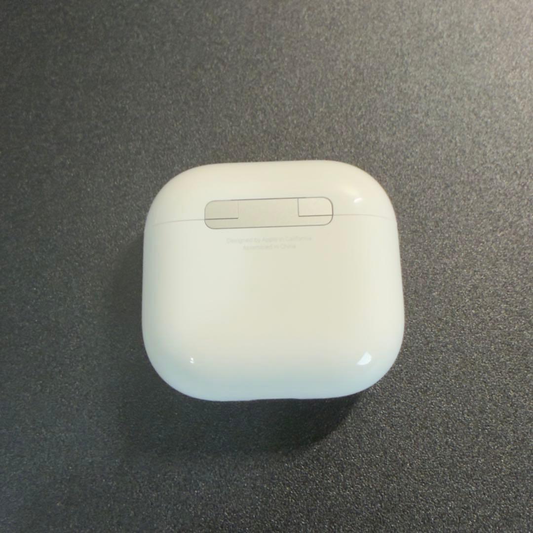 Apple Wireless Earphones Airpods4