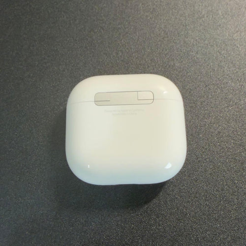 Apple Wireless Earphones Airpods4