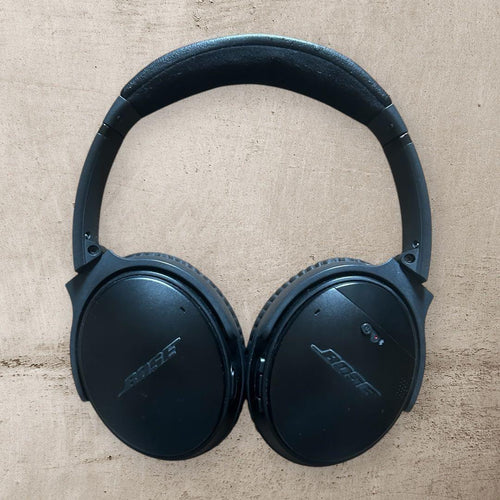 Bose Wireless Headphones Quietcomfort 35 Ii
