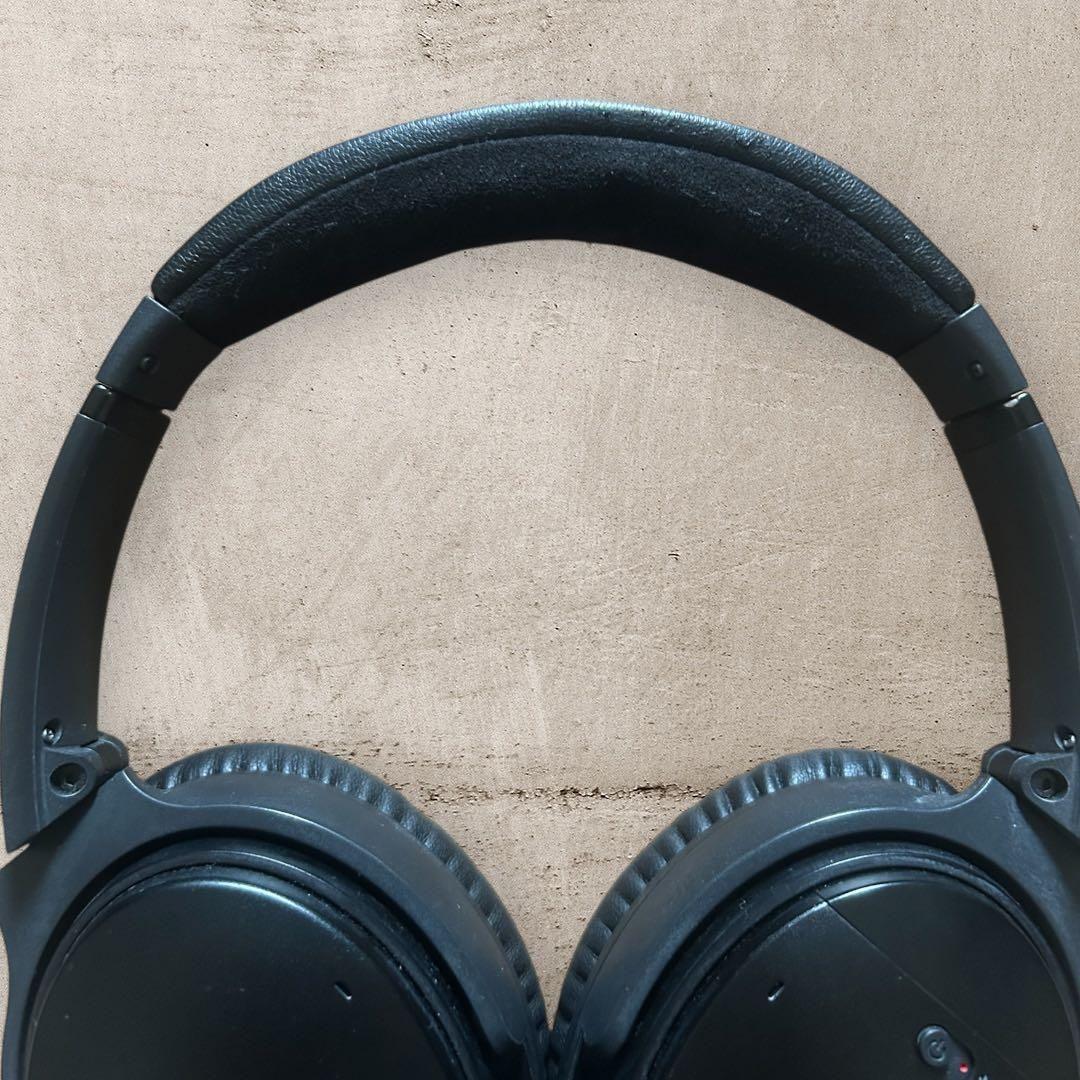 Bose Wireless Headphones Quietcomfort 35 Ii