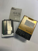 Nikon Digital Camera Battery En-El18B D4 D5 D6 Z9