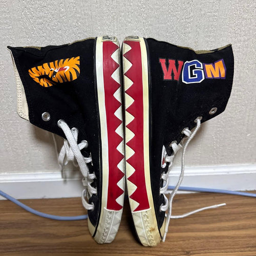 Ursus Bape Sneakers A Bathing Ape