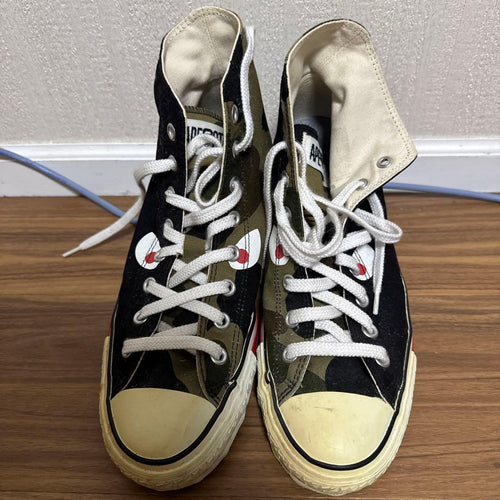 Ursus Bape Sneakers A Bathing Ape