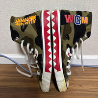 Ursus Bape Sneakers A Bathing Ape