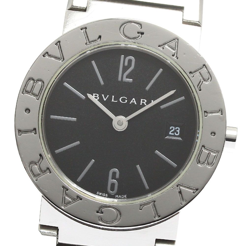 Bvlgari Watch (Quartz) Bb26Ss _914168
