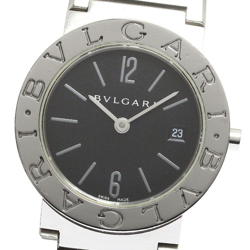 Bvlgari Watch (Quartz) Bb26Ss _914168