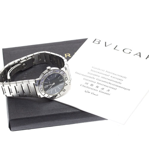 Bvlgari Watch (Quartz) Bb26Ss _914168