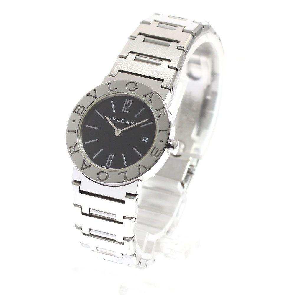 Bvlgari Watch (Quartz) Bb26Ss _914168