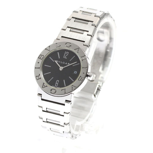 Bvlgari Watch (Quartz) Bb26Ss _914168