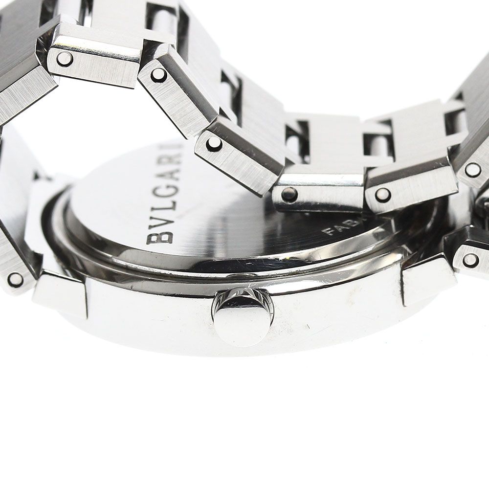 Bvlgari Watch (Quartz) Bb26Ss _914168