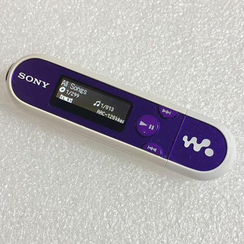 Sony Digital Audio Players Nw E043 4Gb