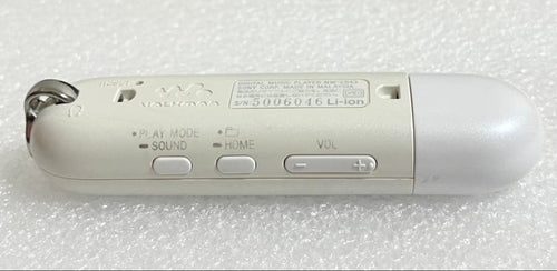 Sony Digital Audio Players Nw E043 4Gb