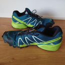 Salomon Trail-Running Shoes Speedcross 3