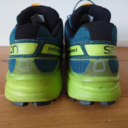 Salomon Trail-Running Shoes Speedcross 3