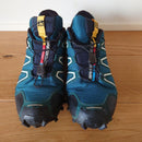 Salomon Trail-Running Shoes Speedcross 3