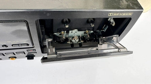 Marantz Cd Md Cassette Deck Sd535F