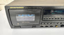 Marantz Cd Md Cassette Deck Sd535F