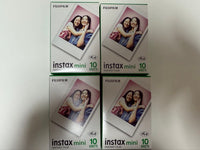 Instant Film Fujifilm Instax Mini 4