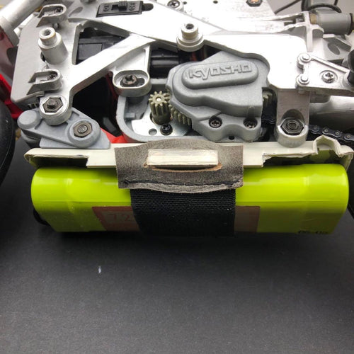 Kyosho Hobby-Grade Rc Vehicles Yamaha Yzr