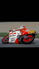 Kyosho Hobby-Grade Rc Vehicles Yamaha Yzr