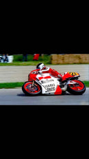 Kyosho Hobby-Grade Rc Vehicles Yamaha Yzr