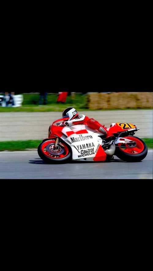 Kyosho Hobby-Grade Rc Vehicles Yamaha Yzr
