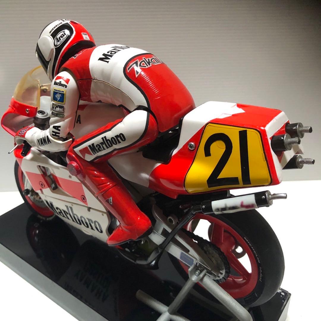 Kyosho Hobby-Grade Rc Vehicles Yamaha Yzr