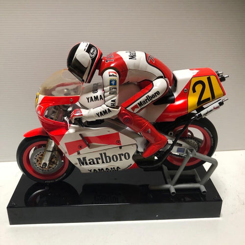 Kyosho Hobby-Grade Rc Vehicles Yamaha Yzr