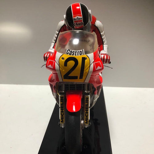 Kyosho Hobby-Grade Rc Vehicles Yamaha Yzr