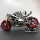 Kyosho Hobby-Grade Rc Vehicles Yamaha Yzr