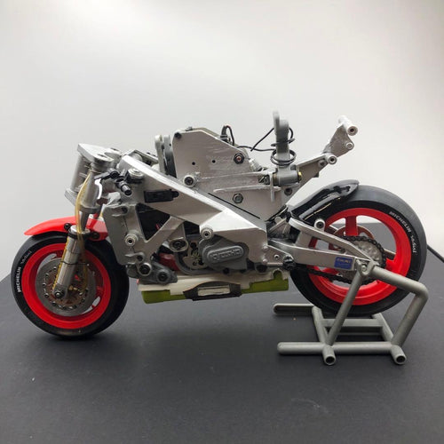 Kyosho Hobby-Grade Rc Vehicles Yamaha Yzr