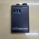 Sony Radio And Boombox Srf-80 Am/Fm Walkman